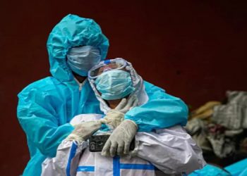 രണ്ടു ദിവസത്തിനിടെ ടിപിആര്‍ ഇരട്ടിയായി ; കോവിഡ് ആശങ്കയില്‍ കേരളം