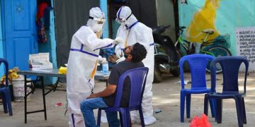 കൊവിഡ് വ്യാപനം ; ഗോവയില്‍ പൊതുസമ്മേളനങ്ങള്‍ക്ക് നിയന്ത്രണം