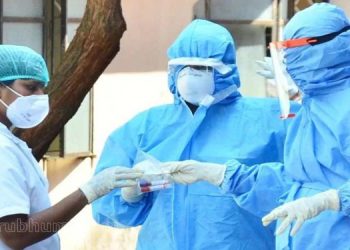 കൊവിഡ് വ്യാപനം ; സംസ്ഥാനത്ത് ഇന്ന് അവലോകന യോഗം