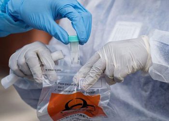 കൊവിഡ് വ്യാപനം ; കേന്ദ്ര ആരോഗ്യ മന്ത്രിയുടെ നേതൃത്വത്തില്‍ സംസ്ഥാനങ്ങളുമായി അവലോകനം