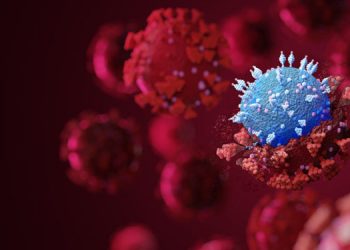 വരുന്നു ഡെല്‍റ്റയും ഒമിക്രോണും ചേര്‍ന്ന ഡെല്‍റ്റക്രോണ്‍ ; കണ്ടെത്തിയത് സൈപ്രസിലെ ഗവേഷകര്‍