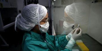 കൊവിഡ് കുതിപ്പിനെ ഒമിക്രോണ്‍ തരംഗമായി കണക്കാക്കാം ; ക്ലസ്റ്ററുകള്‍ രൂപപ്പെടുന്നത് അതിവേഗം