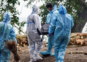 മറ്റു സംസ്ഥാനങ്ങളില്‍ മരിച്ചാലും കേരളത്തില്‍ കോവിഡ് സാക്ഷ്യപത്രം