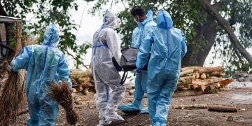 മറ്റു സംസ്ഥാനങ്ങളില്‍ മരിച്ചാലും കേരളത്തില്‍ കോവിഡ് സാക്ഷ്യപത്രം