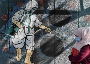 രാജ്യത്ത് കേസുകള്‍ കുതിച്ചുയരുന്നു ; രണ്ടാം ദിവസവും പ്രതിദിന കൊവിഡ് രോഗികള്‍ രണ്ടര ലക്ഷം കടന്നു