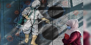 രാജ്യത്ത് കേസുകള്‍ കുതിച്ചുയരുന്നു ; രണ്ടാം ദിവസവും പ്രതിദിന കൊവിഡ് രോഗികള്‍ രണ്ടര ലക്ഷം കടന്നു