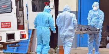 വര്‍ക്കല താലൂക്കാശുപത്രിയിലെ ആരോഗ്യപ്രവര്‍ത്തക കൊവിഡ് ബാധിച്ച് മരിച്ചു