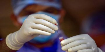 നേരിയ കോവിഡ് ; ഡിസ്ചാര്‍ജിന് ആന്റിജന്‍ പരിശോധന വേണ്ട