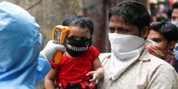 12 വയസിനു മേലെയുള്ള കുട്ടികള്‍ നിര്‍ബന്ധമായി മാസ്‌ക് ധരിക്കണം ; 5 വയസിന് താഴെ വേണ്ട