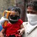 12 വയസിനു മേലെയുള്ള കുട്ടികള് നിര്ബന്ധമായി മാസ്ക് ധരിക്കണം ; 5 വയസിന് താഴെ വേണ്ട