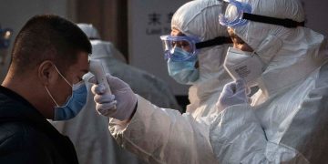 പുതിയ വൈറസ് നിയോകോവ് : മരണനിരക്ക് ഉയരും ; മുന്നറിയിപ്പുമായി വുഹാന്‍ ഗവേഷകര്‍