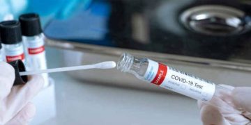 ആര്‍ടിപിസിആറിന് പകരം ആന്റിജന്‍ ; പനിയും തൊണ്ടവേദനയുമുള്ള എല്ലാവരെയും പരിശോധിക്കണം : സംസ്ഥാനങ്ങള്‍ക്ക് കേന്ദ്രത്തിന്റെ നിര്‍ദേശം