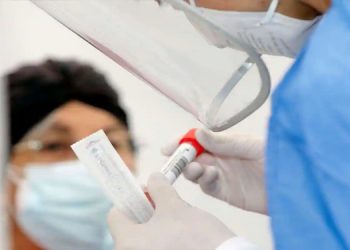 ഭാരത് ബയോടെകിന്റെ നേസല് വാക്സിന് പരീക്ഷണാനുമതി