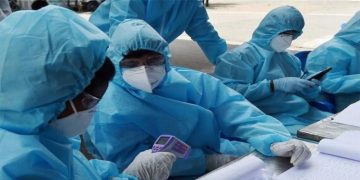 കോവിഡ് വ്യാപനം ; ദുബായില്‍ തിരക്കൊഴിവാക്കാന്‍ കൂടുതല്‍ പരിശോധനാകേന്ദ്രങ്ങള്‍ തുറക്കും