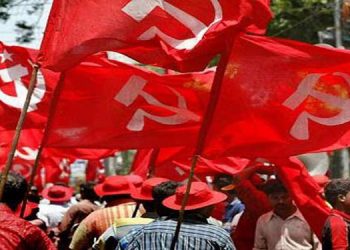 പാലക്കാട് വിഭാഗീയത പ്രകടം ; മുന്നറിയിപ്പുമായി സംസ്ഥാന നേതൃത്വം