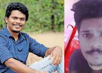 ധീരജ് കൊലക്കേസ് ; രണ്ട് കെ.എസ്.യു പ്രവര്‍ത്തകരുടെ അറസ്റ്റ് രേഖപ്പെടുത്തി