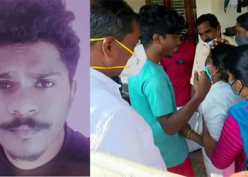 എന്റെ മോനെ കൊന്നവരോട് എന്നെക്കൂടി കൊല്ലാന്‍ പറ : നെഞ്ചുനീറി ധീരജിന്റെ അമ്മ