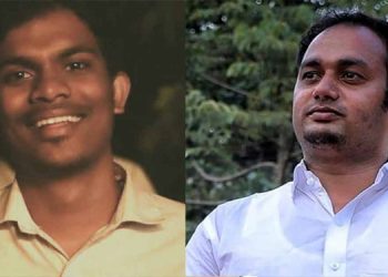 ധീരജിനെ കുത്തിക്കൊന്ന സംഭവം ; കുത്തിയ യൂത്ത് കോണ്ഗ്രസുകാരന് നിഖില് പൈലിയുടെ അറസ്റ്റ് ഇന്ന് രേഖപ്പെടുത്തും