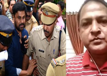 നടിയെ ആക്രമിച്ച കേസ് ; ബാലചന്ദ്രകുമാറിന് പൊലീസ് സുരക്ഷ