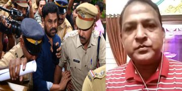 നടിയെ ആക്രമിച്ച കേസ് ; ബാലചന്ദ്രകുമാറിന് പൊലീസ് സുരക്ഷ