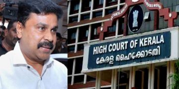 നടിയെ ആക്രമിച്ച കേസ് ; നിര്‍ണായക വിധി ഇന്ന്