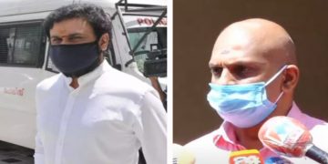 ദിലീപിന്റെ ചോദ്യം ചെയ്യല്‍ നാലാം മണിക്കൂറിലേക്ക് ; അന്വേഷണം ഫലപ്രദമായി പൂര്‍ത്തീകരിക്കുമെന്ന് വിശ്വാസമുണ്ട് : എഡിജിപി എസ്.ശ്രീജിത്ത്