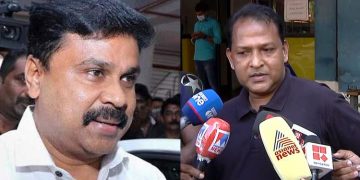 ബിഷപ്പിനെ വലിച്ചിഴച്ചത് സാമുദായിക സ്പര്‍ദ്ധ വളര്‍ത്താന്‍ ; ദിലീപിന്റെ ആരോപണം നിഷേധിച്ച് ബാലചന്ദ്രകുമാര്‍