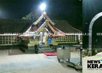 പരശുരാമൻ പ്രതിഷ്ഠ നടത്തിയ കുളത്തൂപ്പുഴ ശ്രീ ബാലശാസ്താ ക്ഷേത്രം