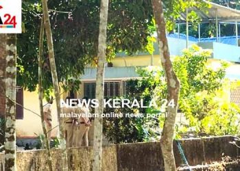 കോന്നിയില്‍ ഭാര്യയേയും വളര്‍ത്തു മകനെയും വെട്ടിക്കൊലപ്പെടുത്തിയതിനുശേഷം ആത്മഹത്യ ചെയ്തു