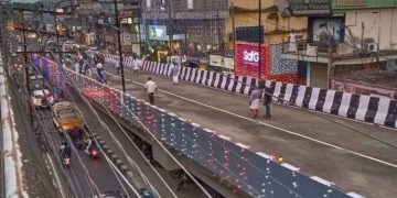 കുരുക്കില്ലാതെ വേഗത്തിലോടാം ; എടപ്പാള്‍ മേല്‍പ്പാലം ഇന്ന് നാടിന് സമര്‍പ്പിക്കും