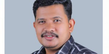 വാഹനാപകടത്തിൽ പരിക്കേറ്റ് ചികിത്സയിലായിരുന്ന യുവാവ് മരിച്ചു