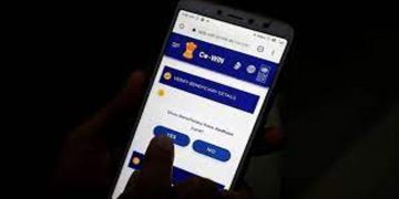 കോവിന്‍ പോര്‍ട്ടലില്‍നിന്ന് വിവരങ്ങള്‍ ചേര്‍ന്നിട്ടില്ല ; ആരോപണം നിഷേധിച്ച് കേന്ദ്രസര്‍ക്കാര്‍