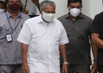 നിക്ഷേപകരെ കാണാൻ മുഖ്യമന്ത്രി ;  തെലുങ്കാനയില്‍ വ്യവസായികളുമായി ചര്‍ച്ച