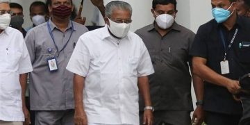 നിക്ഷേപകരെ കാണാൻ മുഖ്യമന്ത്രി ;  തെലുങ്കാനയില്‍ വ്യവസായികളുമായി ചര്‍ച്ച