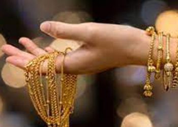 പുതു വർഷത്തിൽ സംസ്ഥാനത്ത് സ്വർണ വില ഉയർന്നു