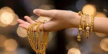 പുതു വർഷത്തിൽ സംസ്ഥാനത്ത് സ്വർണ വില ഉയർന്നു