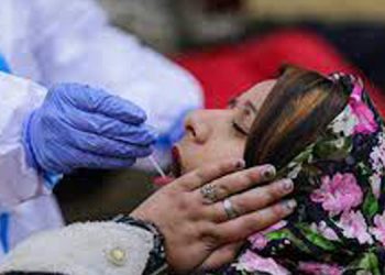 യാത്ര ചെയ്യാത്തവര്‍ക്കും കോവിഡ് ; ഡല്‍ഹിയില്‍ ഒമിക്രോണിന്‍റെ സമൂഹവ്യാപനം