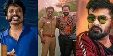 ഡ്രൈവിംഗ് ലൈസന്‍സ് തമിഴിലേക്കും? എസ്‍ടിആറും എസ് ജെ സൂര്യയും കേന്ദ്ര കഥാപാത്രങ്ങളെന്ന് റിപ്പോര്‍ട്ട്