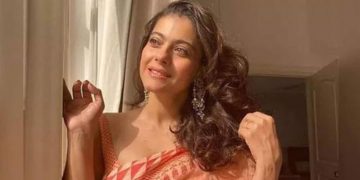 കൊവിഡ് പോസിറ്റീവ് ;  വിവരം പങ്കുവെച്ച് കജോള്‍