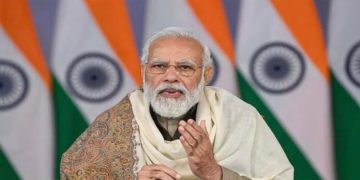 അഴിമതി ചിതൽ പോലെയാണ് ;   മുക്തി നേടാൻ ഒരുമിച്ച് പ്രവർത്തിക്കണം :  പ്രധാനമന്ത്രി