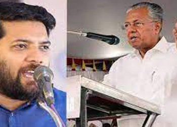 ആഭ്യന്തരം ഭരിക്കുന്ന ആശാന്‍ കളരിക്ക് പുറത്ത് പോയില്ലെങ്കില്‍ പോലീസ് നാട്ടുകാരുടെ നെഞ്ചത്ത് തന്നെയായിരിക്കും ; വിമര്‍ശനവുമായി ഷാഫി പറമ്പില്‍