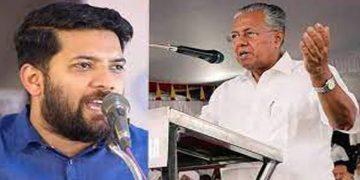 ആഭ്യന്തരം ഭരിക്കുന്ന ആശാന്‍ കളരിക്ക് പുറത്ത് പോയില്ലെങ്കില്‍ പോലീസ് നാട്ടുകാരുടെ നെഞ്ചത്ത് തന്നെയായിരിക്കും ; വിമര്‍ശനവുമായി ഷാഫി പറമ്പില്‍