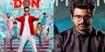 ഡോക്ടറിന് ശേഷം ശിവ കാർത്തികേയന്റെ ഡോൺ ; തിയറ്റർ റിലീസ് പ്രഖ്യാപിച്ചു