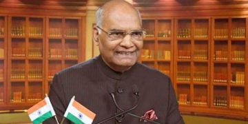 അംബേദ്കറുടെ തുല്യതയ്ക്കുള്ള നയമാണ് സർക്കാർ പിന്തുടരുന്നതെന്ന് നയപ്രഖ്യാപനത്തിൽ രാഷ്ട്രപതി