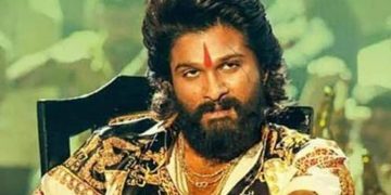 ബോക്‌സ് ഓഫീസ് കീഴടക്കി അല്ലുവിന്റെ പുഷ്പ ;  100 കോടി കടന്ന് ഹിന്ദി പതിപ്പ്