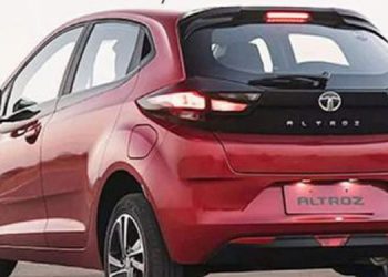 അള്‍ട്രോസ് ​​ഓട്ടോമാറ്റിക്കിന്‍റെ വരവ് സ്ഥിരീകരിച്ച് ടാറ്റ ; ഉടൻ എത്തും