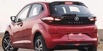 അള്‍ട്രോസ് ​​ഓട്ടോമാറ്റിക്കിന്‍റെ വരവ് സ്ഥിരീകരിച്ച് ടാറ്റ ; ഉടൻ എത്തും