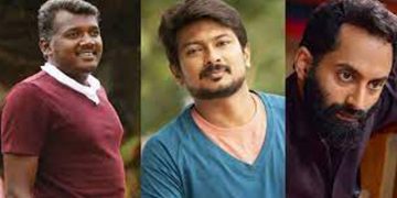 മാരി സെൽവരാജ് ചിത്രത്തിൽ വില്ലനായി ഫഹദ്