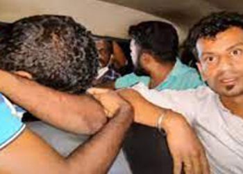 മദ്യപിച്ച് വാഹനമോടിച്ച് അപകടമുണ്ടാക്കി ; എഎസ്ഐയും സംഘവും അറസ്റ്റിൽ