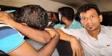 മദ്യപിച്ച് വാഹനമോടിച്ച് അപകടമുണ്ടാക്കി ; എഎസ്ഐയും സംഘവും അറസ്റ്റിൽ